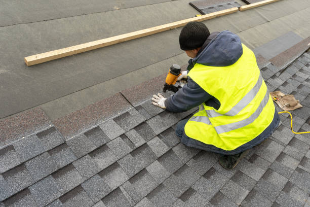 Best Flat Roof Repair Services  in Whitefish, MT