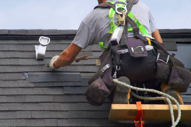 Best Shingle Roofing Installation  in Whitefish, MT