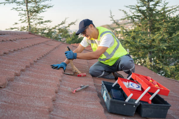 Best Commercial Roofing Services  in Whitefish, MT